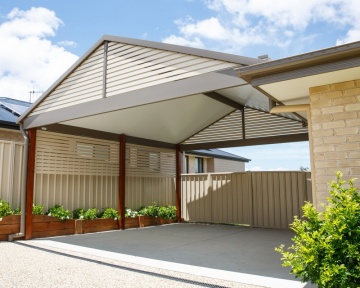 Gallery - Wedgewood Outdoors