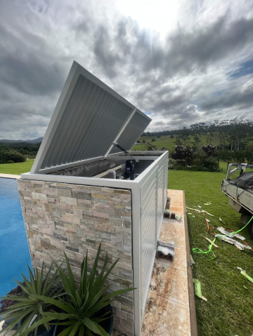 Gallery - Wedgewood Outdoors