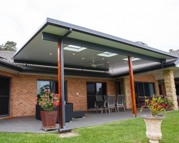 Gallery - Wedgewood Outdoors